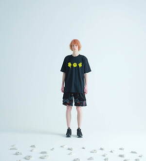 ネイバー(NEYVOR) 2023-24年秋冬ウィメンズ&メンズコレクション  - 写真15