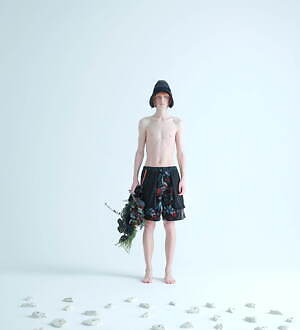 ネイバー(NEYVOR) 2023-24年秋冬ウィメンズ&メンズコレクション  - 写真16