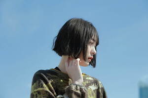 ネイバー(NEYVOR) 2023-24年秋冬ウィメンズ&メンズコレクション  - 写真17