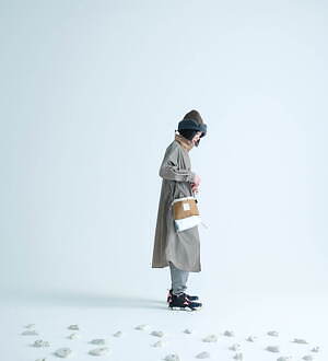 ネイバー(NEYVOR) 2023-24年秋冬ウィメンズ&メンズコレクション  - 写真23