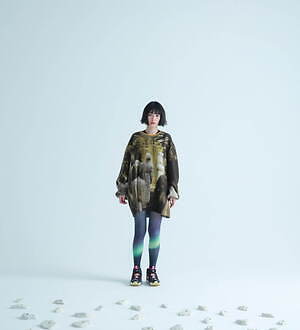 ネイバー(NEYVOR) 2023-24年秋冬ウィメンズ&メンズコレクション  - 写真25