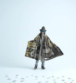 ネイバー(NEYVOR) 2023-24年秋冬ウィメンズ&メンズコレクション  - 写真27