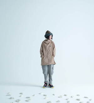 ネイバー(NEYVOR) 2023-24年秋冬ウィメンズ&メンズコレクション  - 写真28