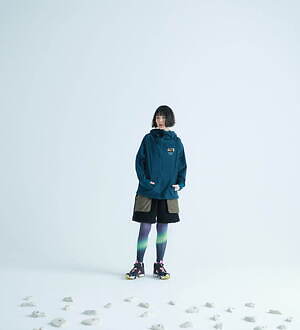 ネイバー(NEYVOR) 2023-24年秋冬ウィメンズ&メンズコレクション  - 写真29