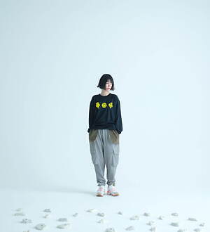 ネイバー(NEYVOR) 2023-24年秋冬ウィメンズ&メンズコレクション  - 写真30