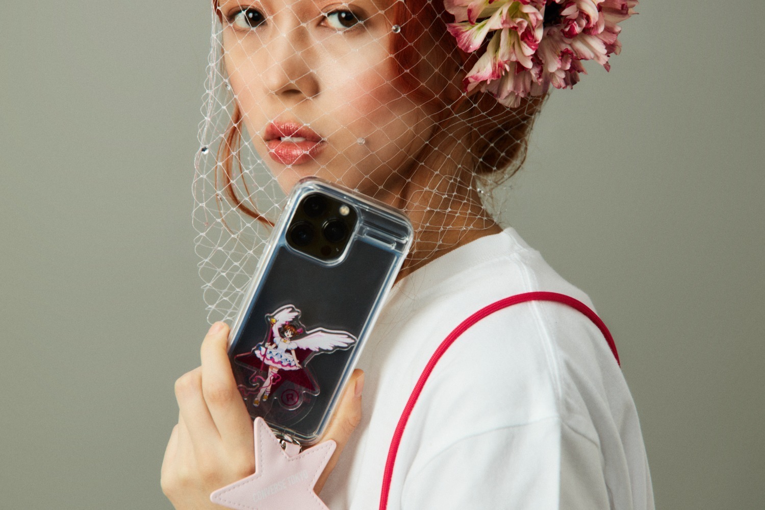 コンバース トウキョウ レイヤード ミヤシタパーク,コンバース トウキョウ 名古屋タカシマヤ ゲートタワーモール,コンバース トウキョウ 福岡ソラリアプラザ,コンバース トウキョウ ルクア大阪『カードキャプターさくら』