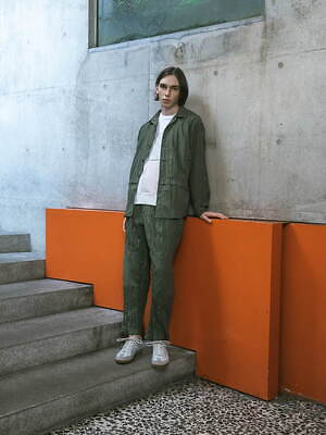 エンハーモニック・タヴァーン(Enharmonic TAVERN) 2023年春夏メンズコレクション  - 写真10