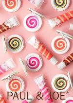 まるでアイスクリーム！ポール & ジョーから新作リップグロス＆チーク登場｜写真7