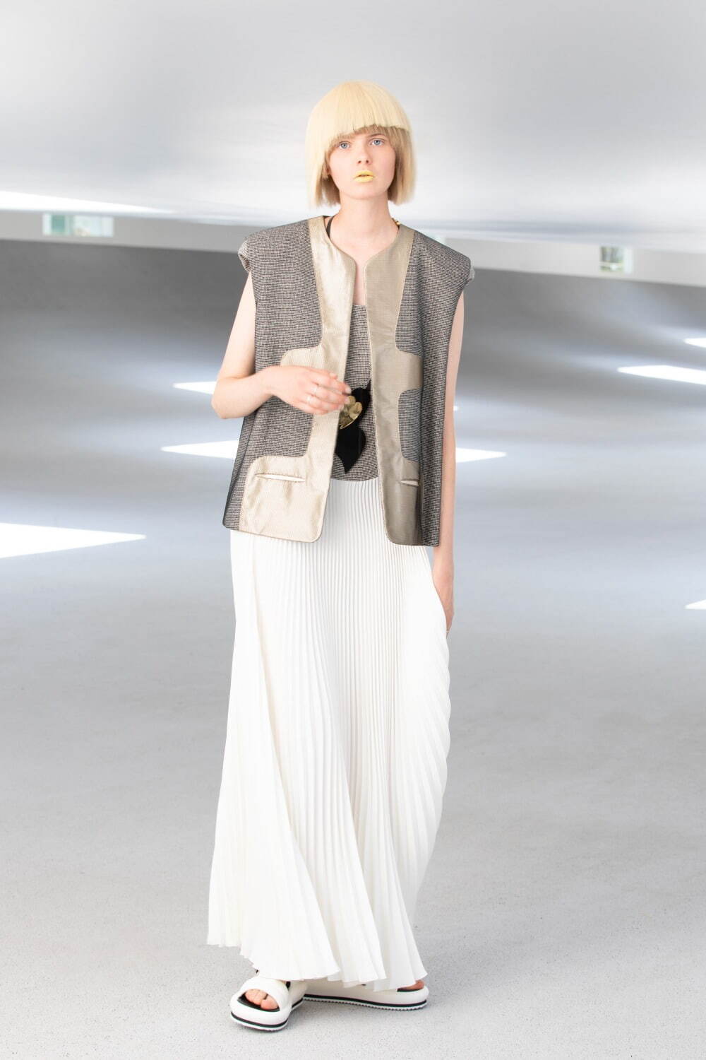 ヒロコ コシノ 2024年春夏｜ ベスト