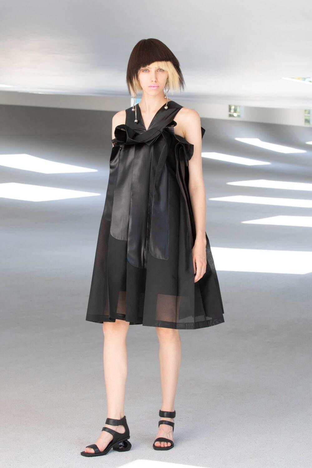 ヒロコ コシノ(HIROKO KOSHINO) 2024年春夏ウィメンズコレクション  - 写真33