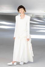 ヒロコ コシノ 2024年春夏コレクション、“重ねて楽しむ”大人のコラージュ｜写真30