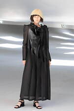 ヒロコ コシノ 2024年春夏コレクション、“重ねて楽しむ”大人のコラージュ｜写真35