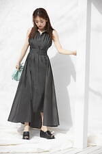 スナイデル23年夏新作、レディライクなフリル袖ニットや“フィッシュテール”のスカートなど｜写真15