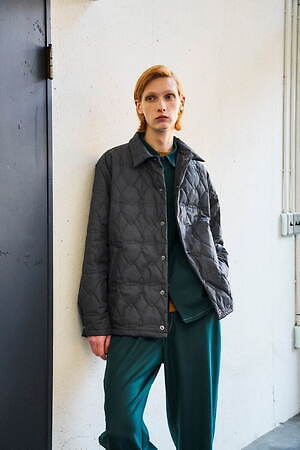 オーハル(OHAL) 2023-24年秋冬メンズコレクション  - 写真23