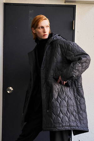 オーハル(OHAL) 2023-24年秋冬メンズコレクション  - 写真31