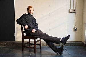 オーハル(OHAL) 2023-24年秋冬メンズコレクション  - 写真34