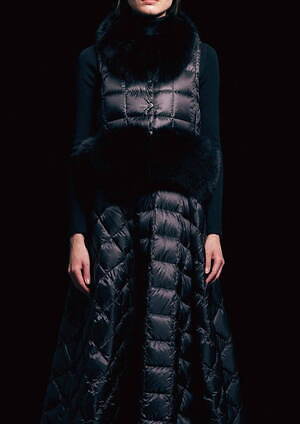 タイオン エクストラ(TAION EXTRA) 2023-24年秋冬ウィメンズコレクション  - 写真13