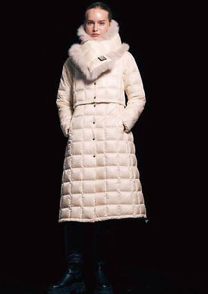 タイオン エクストラ(TAION EXTRA) 2023-24年秋冬ウィメンズコレクション  - 写真21