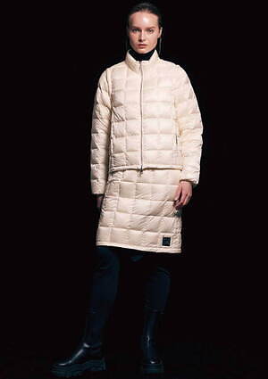 タイオン エクストラ(TAION EXTRA) 2023-24年秋冬ウィメンズコレクション  - 写真26