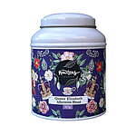 西武池袋本店“英国式ティータイム”テーマのイベント、バーレイの花柄カップ＆英国直輸入の紅茶缶｜写真8