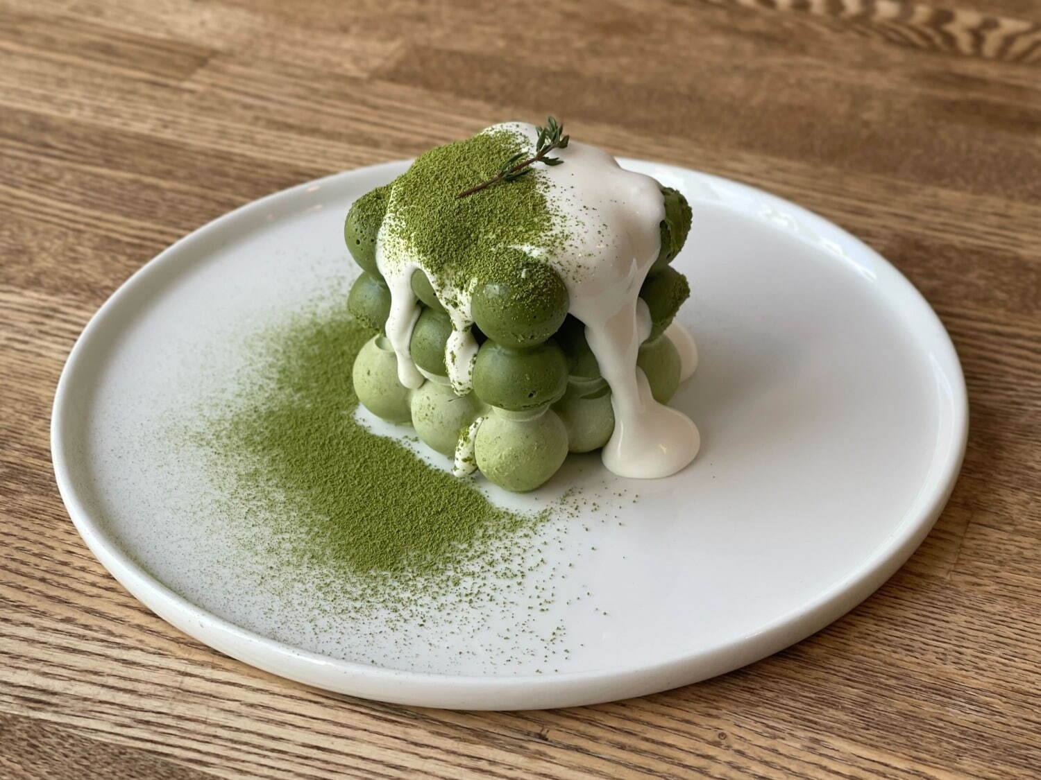 パンとエスプレッソと(BREAD,ESPRESSO&) パンとエスプレッソと自由形 なんとかプレッソ｜写真9