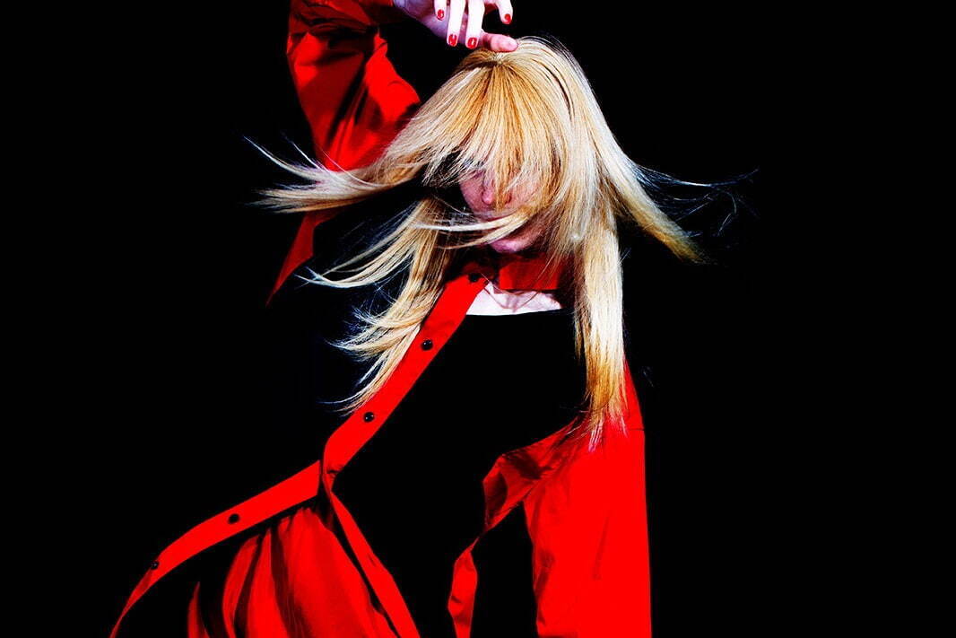 ayumi.mitsukane 2023-24AW Collection