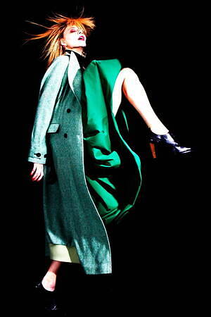 アユミミツカネ(ayumi.mitsukane) 2023-24年秋冬ウィメンズコレクション  - 写真25