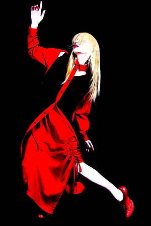 アユミミツカネ(ayumi.mitsukane) 2023-24年秋冬ウィメンズコレクション  - 写真28