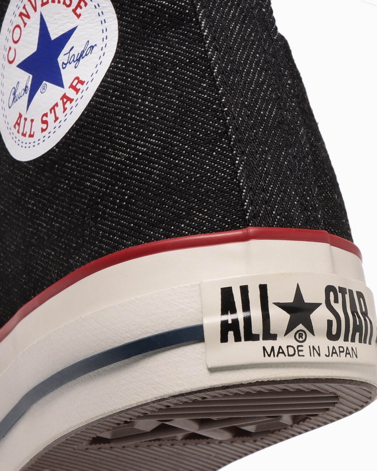 コンバース(CONVERSE) オールスター｜写真5