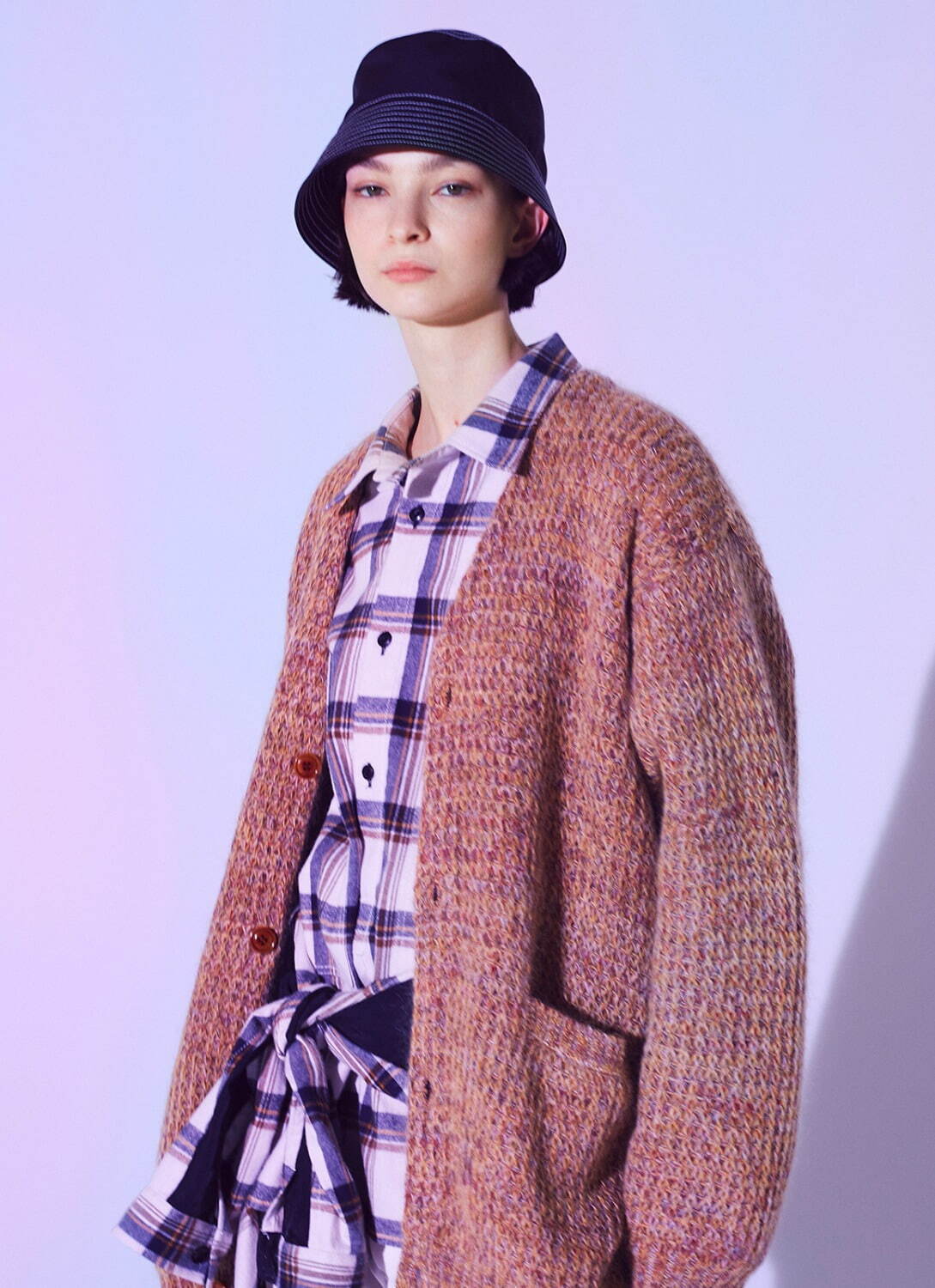 アーネイ 2023-24年秋冬<span>コレクション</span> - 写真9