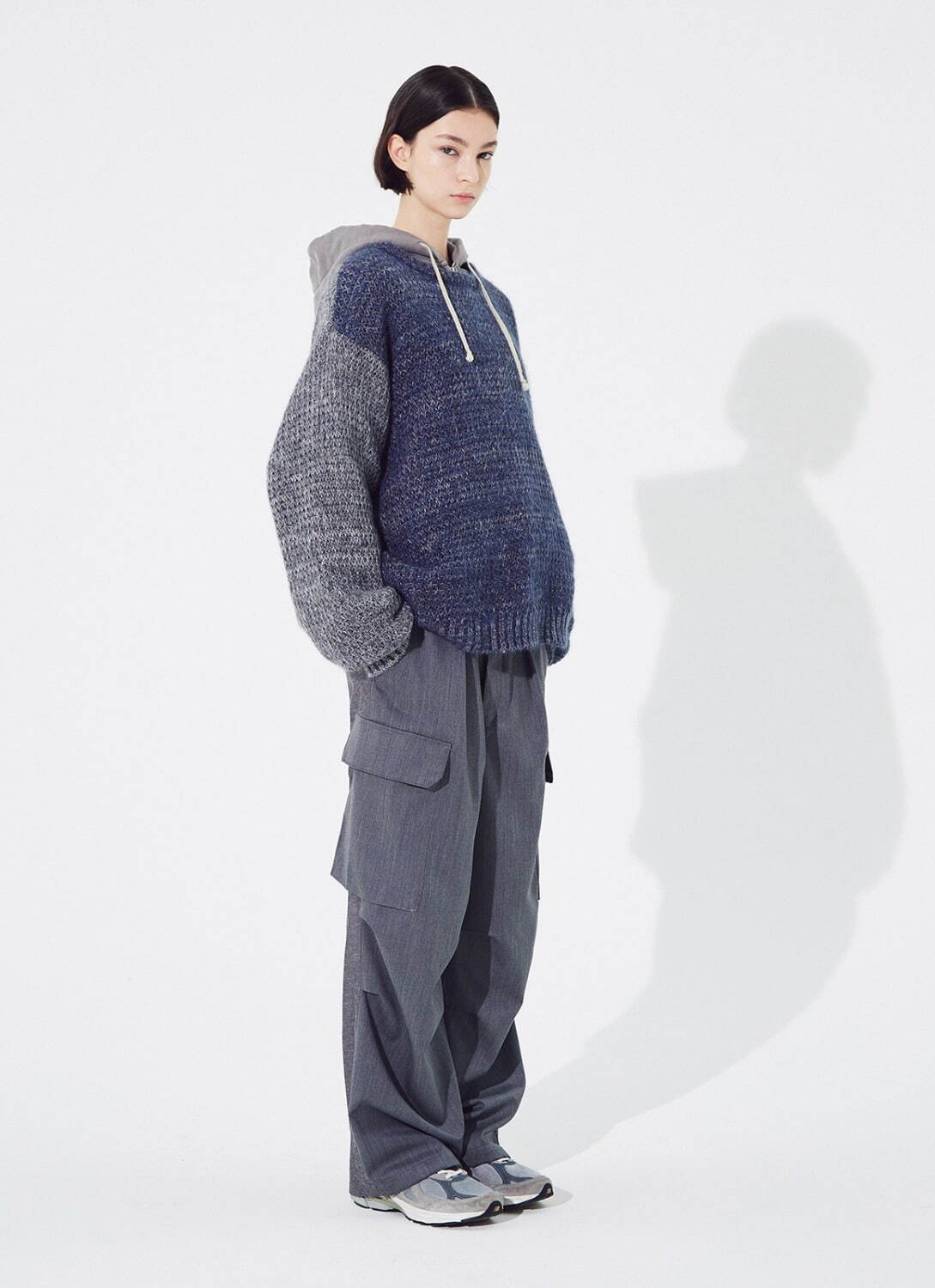アーネイ 2023-24年秋冬<span>コレクション</span> - 写真13