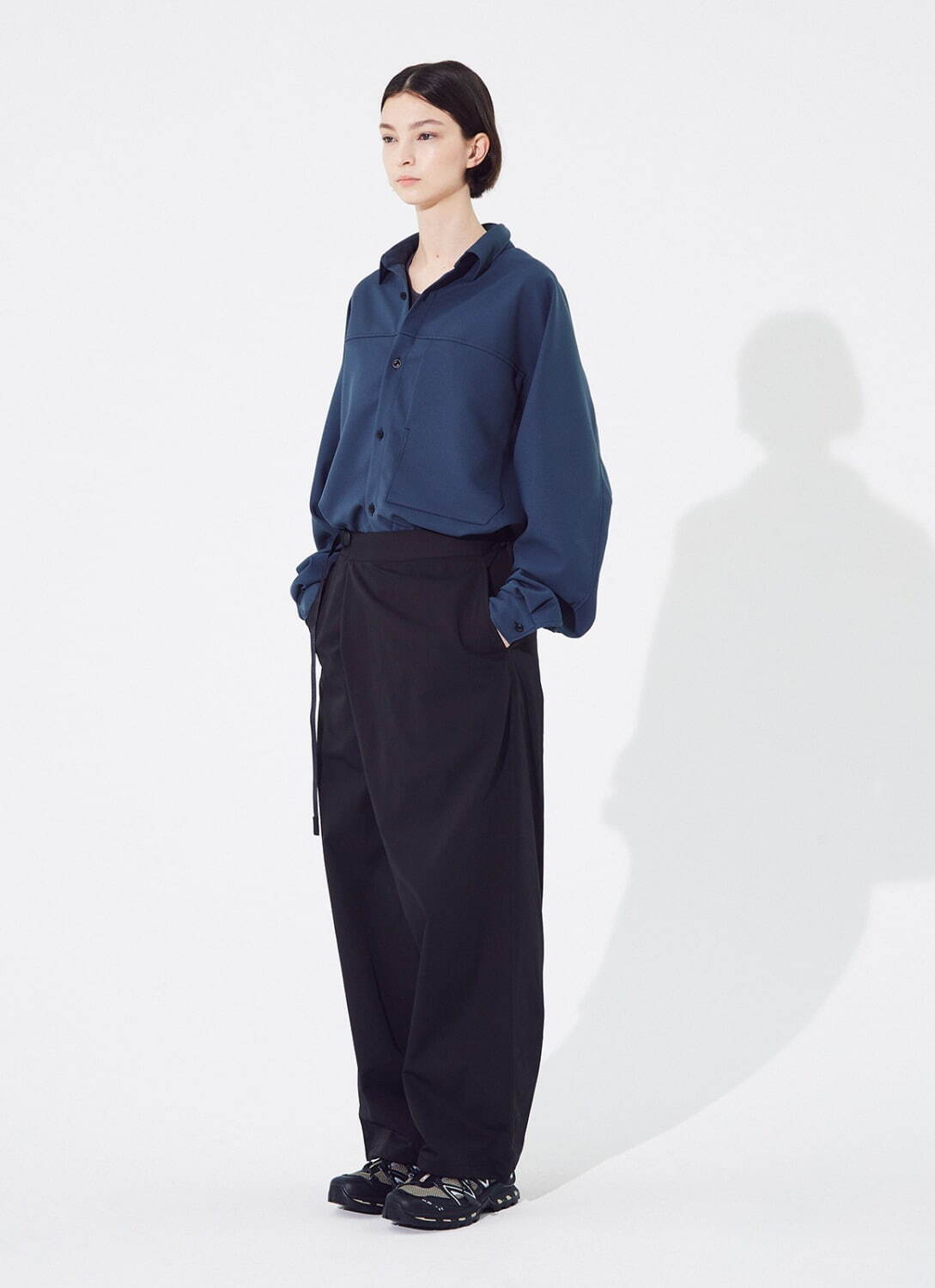アーネイ 2023-24年秋冬<span>コレクション</span> - 写真15