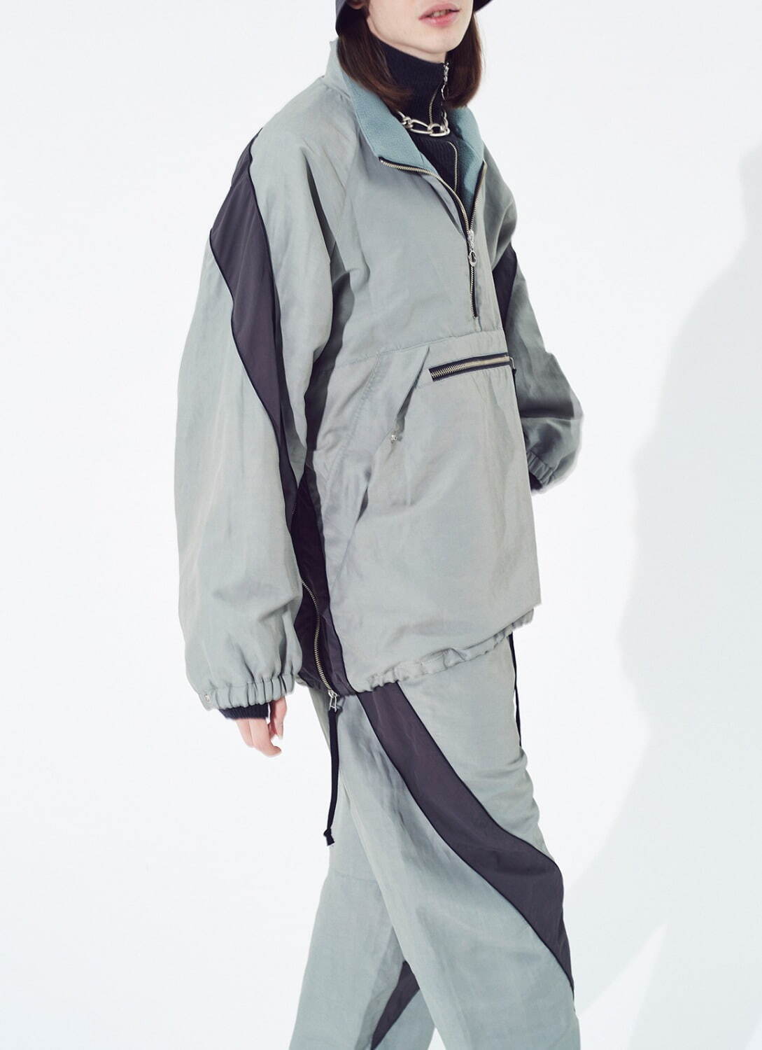 アーネイ 2023-24年秋冬<span>コレクション</span> - 写真22