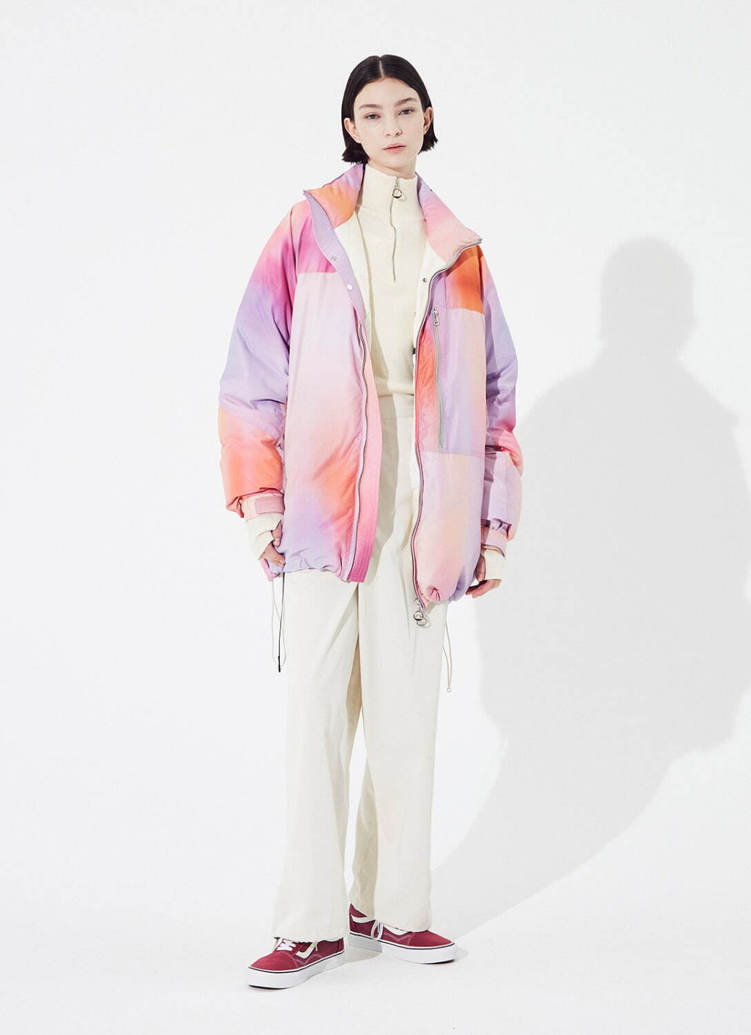 アーネイ 2023-24年秋冬<span>コレクション</span> - 写真24
