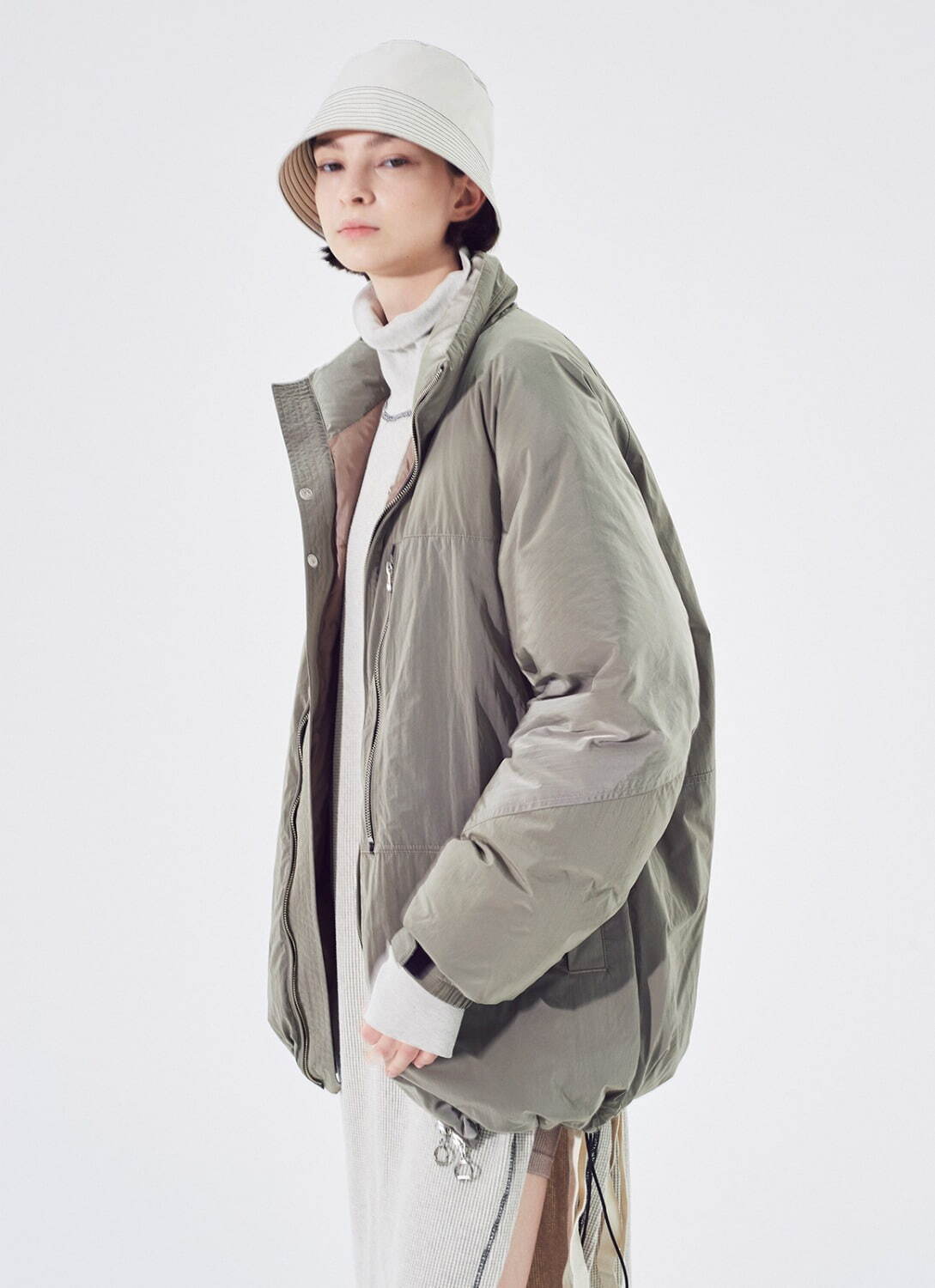 アーネイ 2023-24年秋冬<span>コレクション</span> - 写真26