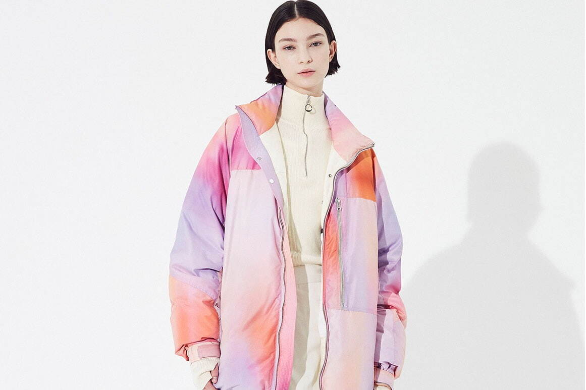 ANEI 2023-24AW Collection