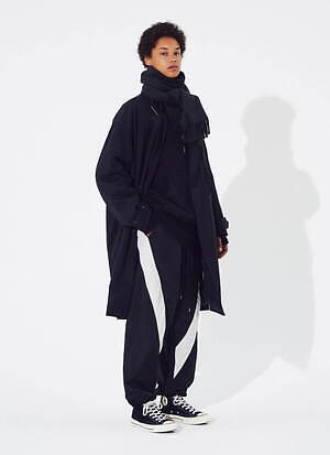 アーネイ(ANEI) 2023-24年秋冬ウィメンズ&メンズコレクション  - 写真1