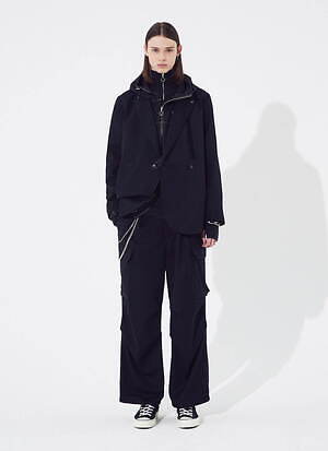 アーネイ(ANEI) 2023-24年秋冬ウィメンズ&メンズコレクション  - 写真3