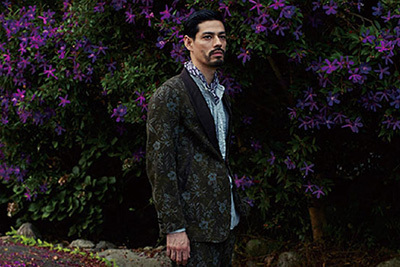 ニードルズ 2014年春夏 メンズ コレクション