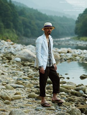 ニードルズ(NEEDLES) 2014年春夏メンズコレクション  - 写真30