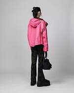 ノントーキョー×ワイルドシングスの“リバーシブル”マウンテンパーカ、防水ナイロンのユニセックス仕様｜写真70