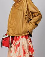 ノントーキョー×ワイルドシングスの“リバーシブル”マウンテンパーカ、防水ナイロンのユニセックス仕様｜写真55