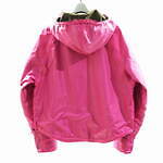 ノントーキョー×ワイルドシングスの“リバーシブル”マウンテンパーカ、防水ナイロンのユニセックス仕様｜写真60