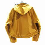 ノントーキョー×ワイルドシングスの“リバーシブル”マウンテンパーカ、防水ナイロンのユニセックス仕様｜写真41