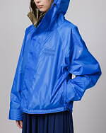 ノントーキョー×ワイルドシングスの“リバーシブル”マウンテンパーカ、防水ナイロンのユニセックス仕様｜写真35