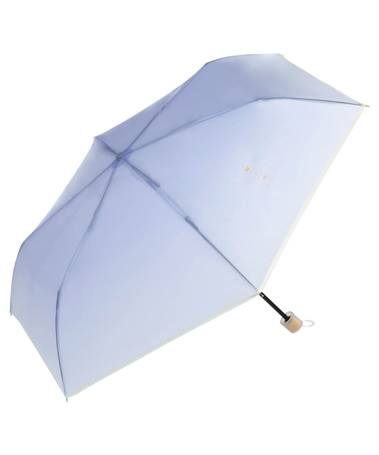 Wpc.“傘でメイクアップ！？”コスメ着想の新作ビニール傘、淡いグラデーションの全3色で｜写真13