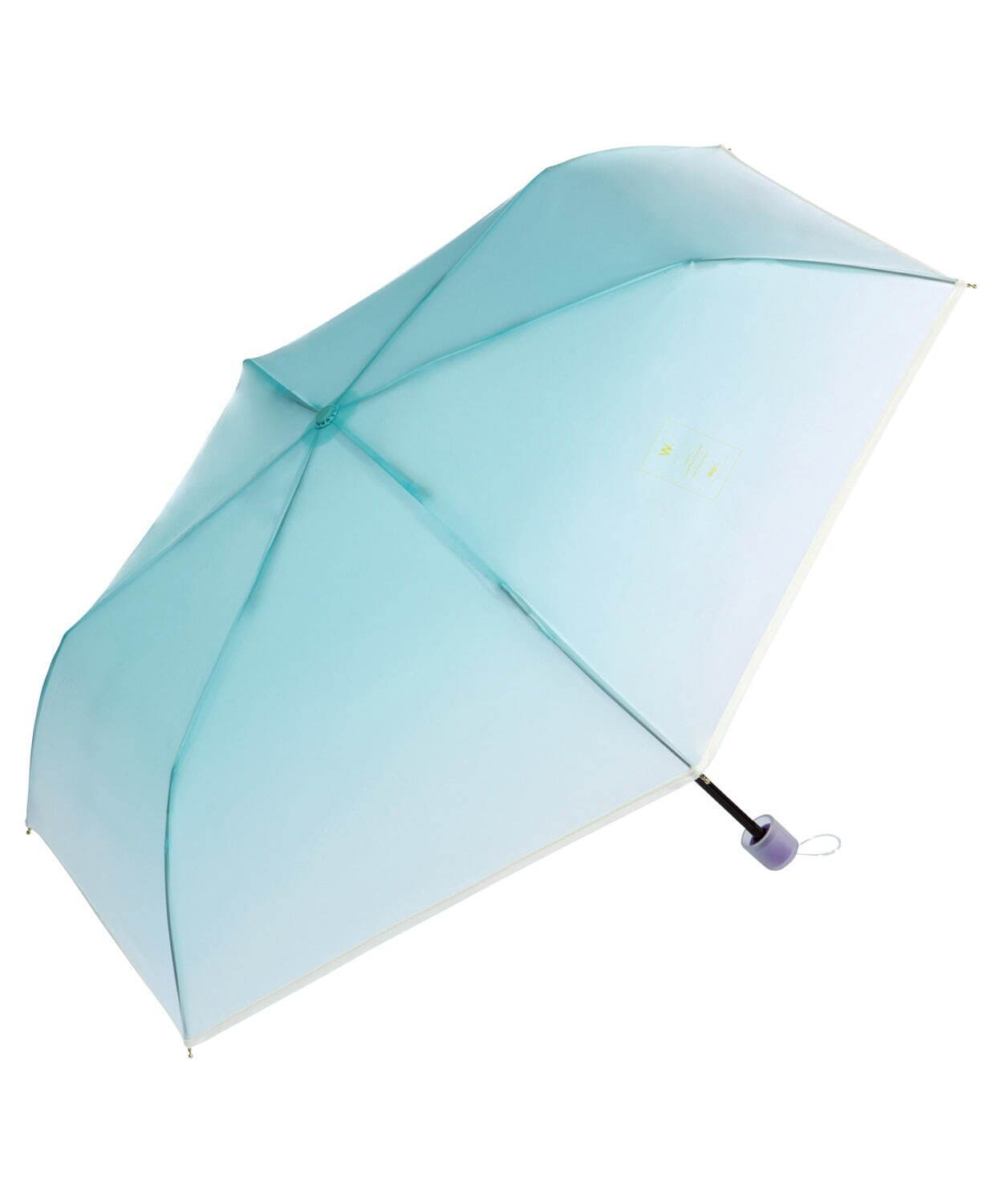 Wpc.“傘でメイクアップ！？”コスメ着想の新作ビニール傘、淡いグラデーションの全3色で｜写真15