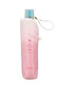 Wpc.“傘でメイクアップ！？”コスメ着想の新作ビニール傘、淡いグラデーションの全3色で｜写真10