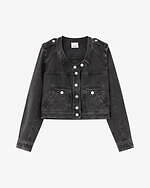 イザベル マラン(ISABEL MARANT) オスカン ムーン｜写真14