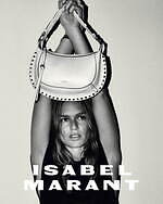 イザベル マラン(ISABEL MARANT) オスカン ムーン｜写真63